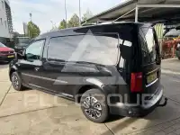 2019 Volkswagen Caddy