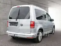 2019 Volkswagen Caddy