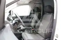 2019 Volkswagen Caddy