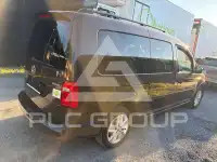 2019 Volkswagen Caddy