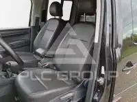 2019 Volkswagen Caddy
