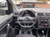 2019 Volkswagen Caddy