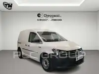 2019 Volkswagen Caddy