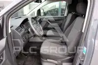 2019 Volkswagen Caddy