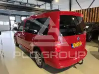 2019 Volkswagen Caddy