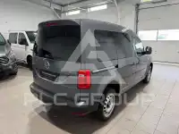2019 Volkswagen Caddy