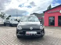 2019 Volkswagen Caddy