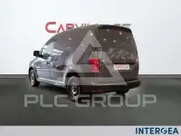 2019 Volkswagen Caddy