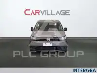 2019 Volkswagen Caddy
