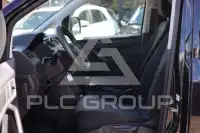 2019 Volkswagen Caddy
