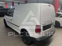 2019 Volkswagen Caddy