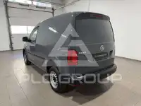 2019 Volkswagen Caddy
