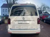 2019 Volkswagen Caddy