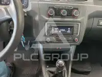 2019 Volkswagen Caddy