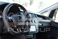 2019 Volkswagen Caddy