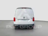 2019 Volkswagen Caddy