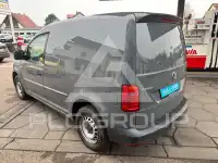 2019 Volkswagen Caddy