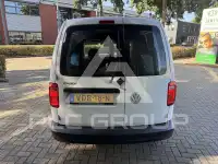 2019 Volkswagen Caddy