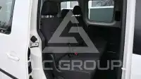2019 Volkswagen Caddy