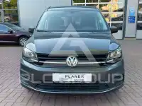 2019 Volkswagen Caddy