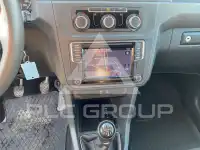 2019 Volkswagen Caddy