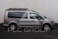 2019 Volkswagen Caddy