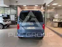 2019 Volkswagen Caddy
