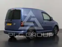 2019 Volkswagen Caddy