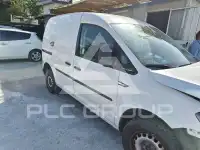 2019 Volkswagen Caddy
