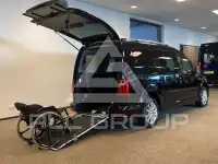 2019 Volkswagen Caddy