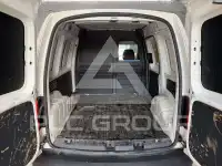 2019 Volkswagen Caddy
