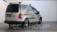 2019 Volkswagen Caddy