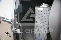 2019 Volkswagen Caddy