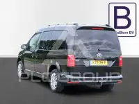 2019 Volkswagen Caddy
