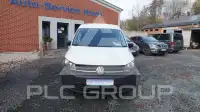 2019 Volkswagen Caddy