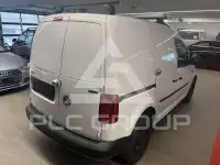2019 Volkswagen Caddy