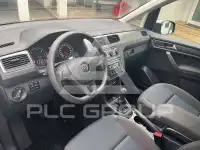 2019 Volkswagen Caddy