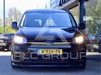 2019 Volkswagen Caddy