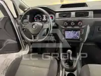 2019 Volkswagen Caddy