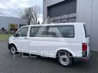 2019 Volkswagen Transporter