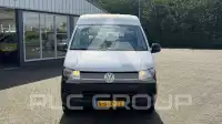 2019 Volkswagen Transporter