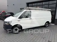 2019 Volkswagen Transporter
