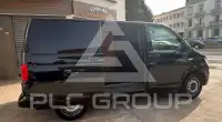 2019 Volkswagen Transporter
