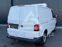 2019 Volkswagen Transporter