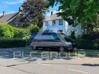 2019 Volkswagen Transporter