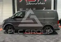 2019 Volkswagen Transporter
