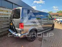 2019 Volkswagen Transporter