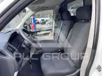 2019 Volkswagen Transporter