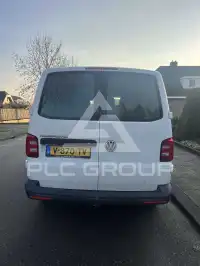 2019 Volkswagen Transporter