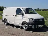 2019 Volkswagen Transporter